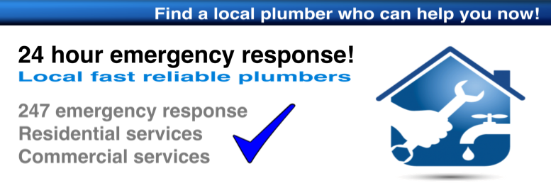 Local 24 hour plumbing and heating.